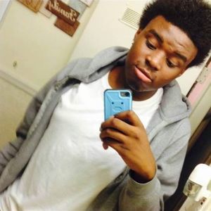 Meet your Posher, Javon